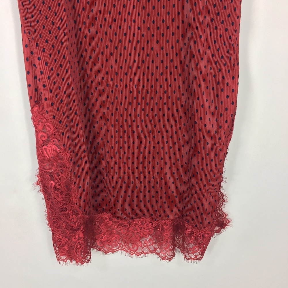 Free People Margot 2fer Dress 8 - Picture 8 of 13